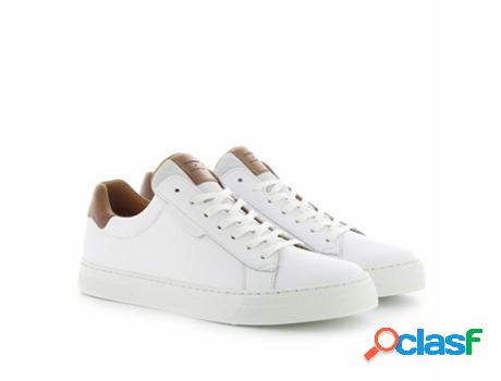 Zapatillas SCHMOOVE Hombre (45 - Blanco)