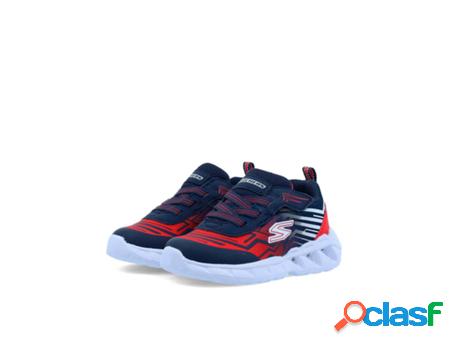 Zapatillas SKECHERS Hombre (Multicolor - 21)