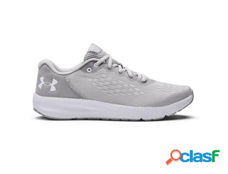 Zapatillas UNDER ARMOUR Mujer (36,5 - Multicolor)