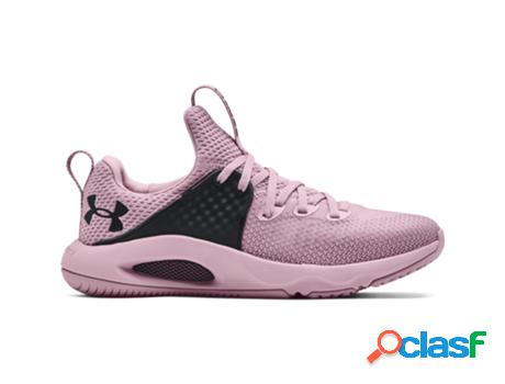 Zapatillas UNDER ARMOUR Mujer (38 - Multicolor)