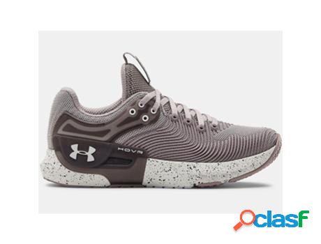 Zapatillas UNDER ARMOUR Mujer (38 - Multicolor)