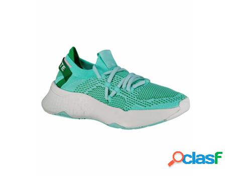 Zapatillas de Deporte Para Mujeres Lacoste Court-Drive (Tam: