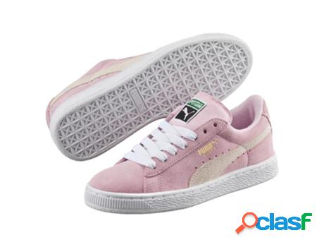 Zapatillas de Deporte Para Mujeres PUMA Suede (Tam: 36)