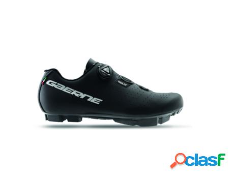 Zapatillas para Ciclismo GAERNE Hombre (42 - Multicolor)