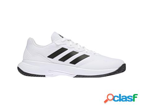 Zapatillas para Hombre ADIDAS Blanco (Tam: 43 1/3)