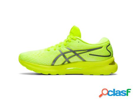 Zapatillas para Hombre ASICS Amarillo (Tam: 47)