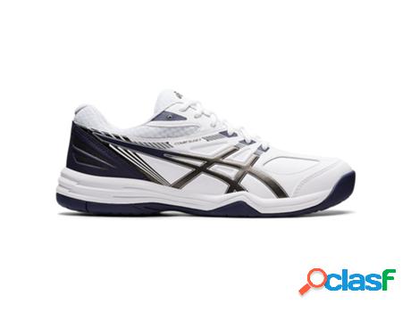 Zapatillas para Hombre ASICS Blanco (Tam: 44)