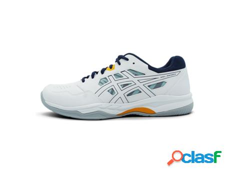 Zapatillas para Hombre ASICS Blanco (Tam: 49)