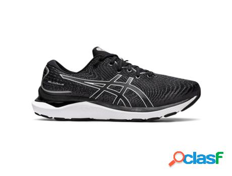 Zapatillas para Hombre ASICS Gris (Tam: 44,5)