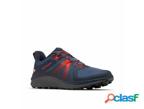 Zapatillas para Hombre COLUMBIA Azul (Tam: 43,5)