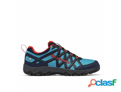 Zapatillas para Hombre COLUMBIA Azul (Tam: 45)