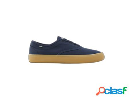 Zapatillas para Hombre ELEMENT Azul (Tam: 46)