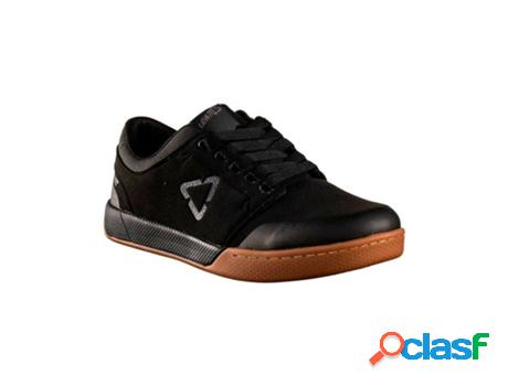 Zapatillas para Hombre LEATT Negro (Tam: 40)