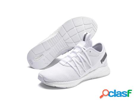 Zapatillas para Hombre PUMA Blanco (Tam: 39)