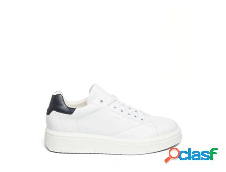 Zapatillas para Hombre STEVE MADDEN Blanco (Tam: 40)