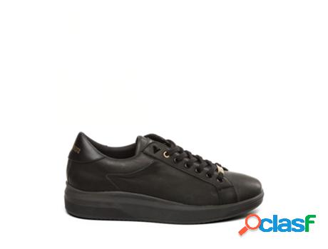 Zapatillas para Hombre STEVE MADDEN Negro (Tam: 40)