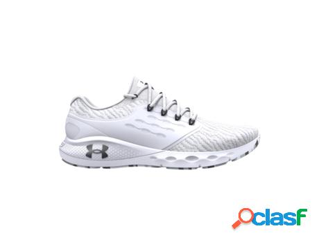 Zapatillas para Hombre UNDER ARMOUR Blanco (Tam: 44)