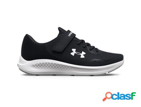 Zapatillas para Hombre UNDER ARMOUR Negro (Tam: 33)