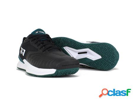 Zapatillas para Hombre YONEX Negro (Tam: 40)