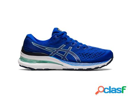 Zapatillas para Mujer ASICS Azul (Tam: 37)