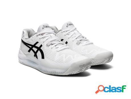 Zapatillas para Mujer ASICS Blanco (Tam: 37)