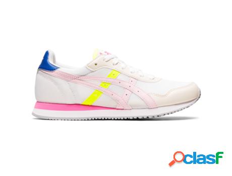 Zapatillas para Mujer ASICS Blanco (Tam: 37,5)