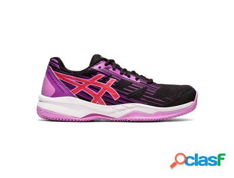 Zapatillas para Mujer ASICS Negro (Tam: 35,5)