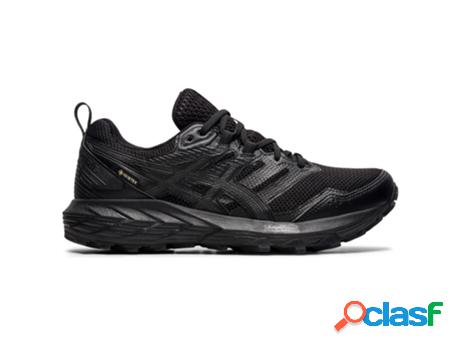 Zapatillas para Mujer ASICS Negro (Tam: 37,5)