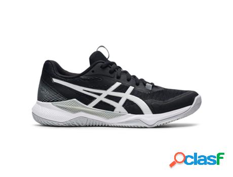 Zapatillas para Mujer ASICS Negro (Tam: 39,5)