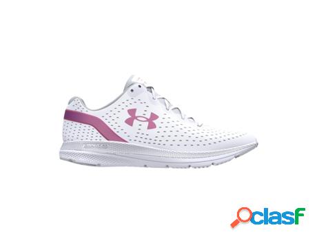 Zapatillas para Mujer UNDER ARMOUR Blanco (Tam: 37,5)