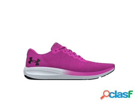 Zapatillas para Mujer UNDER ARMOUR Rosa (Tam: 36,5)