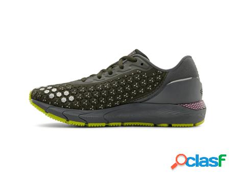 Zapatillas para Mujer UNDER ARMOUR Verde (Tam: 37,5)