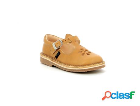 Zapatos ASTER Niños (24 - Amarillo)
