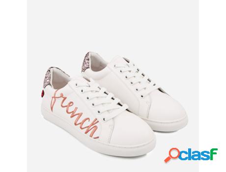 Zapatos BONS BAISERS DE PANAME Mujer (Multicolor - 37)