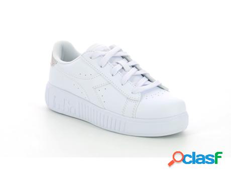 Zapatos DIADORA Unisexo (Multicolor - 34)