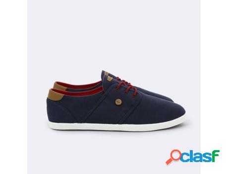 Zapatos FAGUO Hombre (46 - Azul)