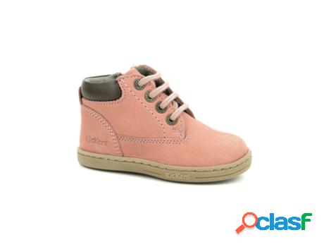 Zapatos Hombre KICKERS Rosa (Tam: 27)