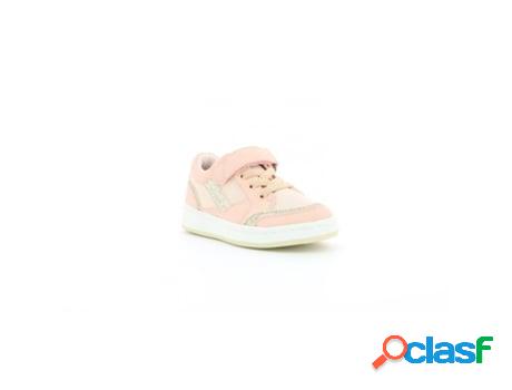Zapatos KICKERS Bebé (23 - Rosa)