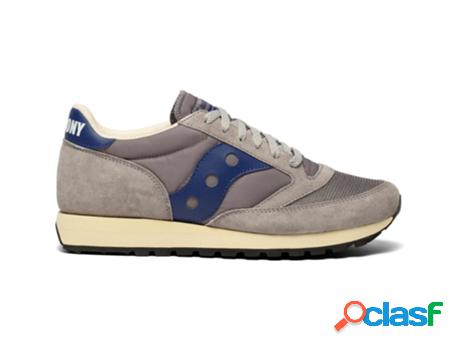 Zapatos SAUCONY LIFESTYLE Hombre (Multicolor - 42)