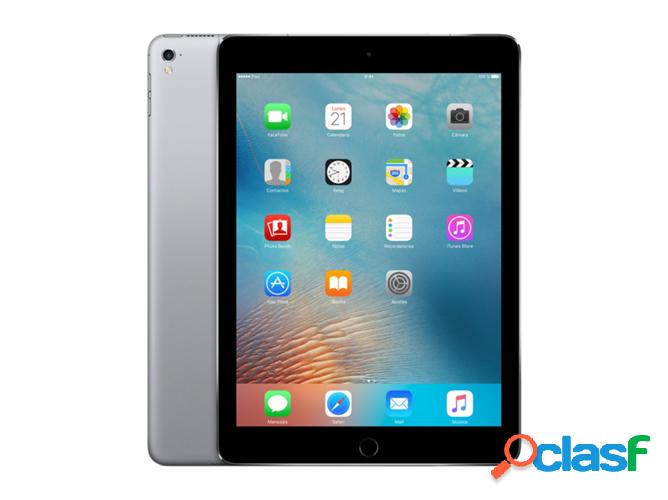 iPad Pro APPLE (9.7&apos;&apos; - 128 GB - Wi-Fi+Cellular -