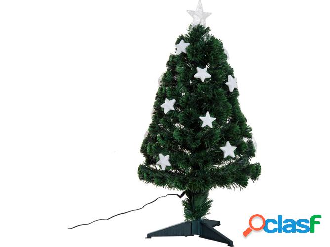 Árbol de Navidad HOMCOM 02-0344