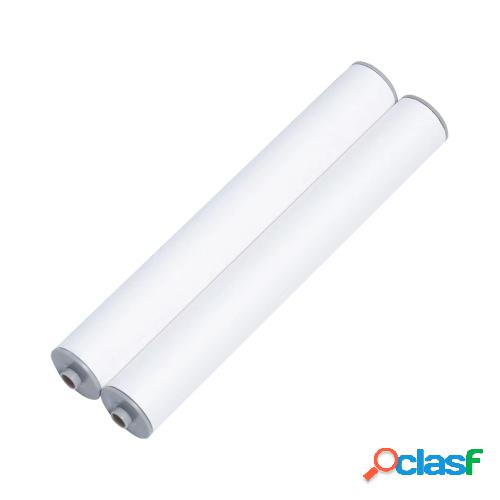 2PCS HPRT MT810 A4 rollo de papel térmico para impresora
