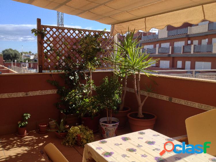 APARTAMEBTO EN GRAN ALACANT