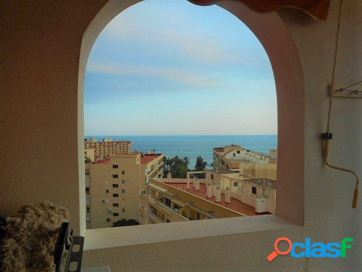 APARTAMENTO - ZONA PLAYA DE LOS LOCOS, TORREVIEJA -