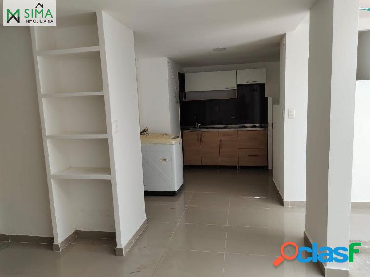 ARRIENDO INMUEBLE DE 3 HABITACIONES ZONA TORICES