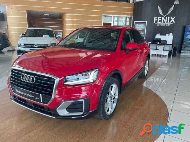 AUDI Q2 gasolina en San Javier (Murcia)