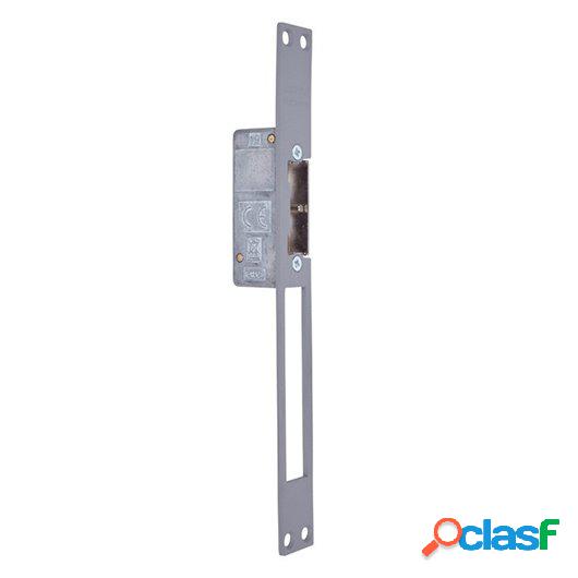 Abrepuertas Electrico Serie 45 A/M Gris Automatico Dorcas