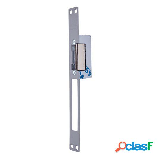 Abrepuertas Electrico Serie 45 N/M Gris Normal Dorcas