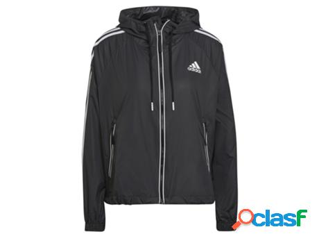 Abrigo ADIDAS Mujer (Multicolor - S)