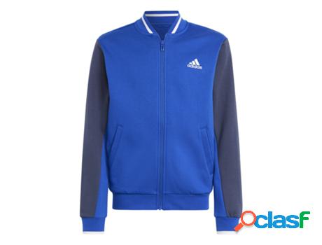 Abrigo ADIDAS Niños (11/12 años - Niños)